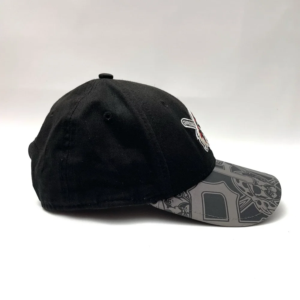 Pittsburgh Pirates Graphic Brim Baseball‎ Cap Hat MLB Genuine Merchandise Youth
